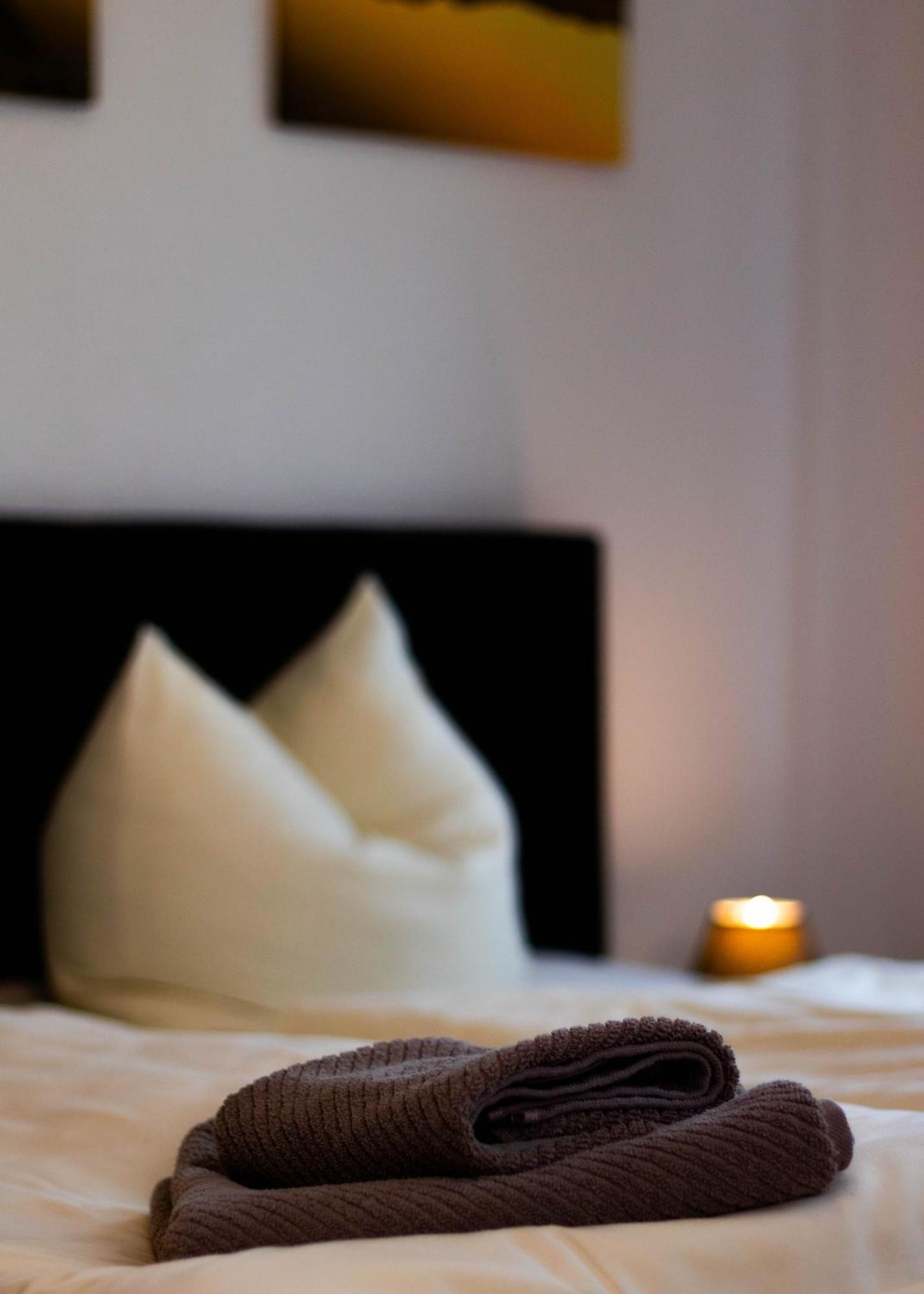 Apartmenthaus Rankestrasse 4 德累斯顿 外观 照片