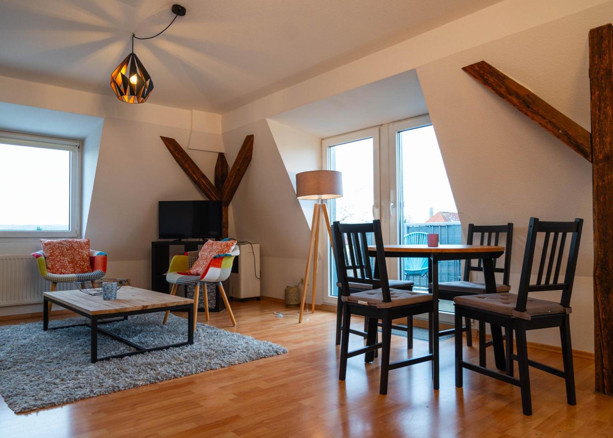 Apartmenthaus Rankestrasse 4 德累斯顿 外观 照片
