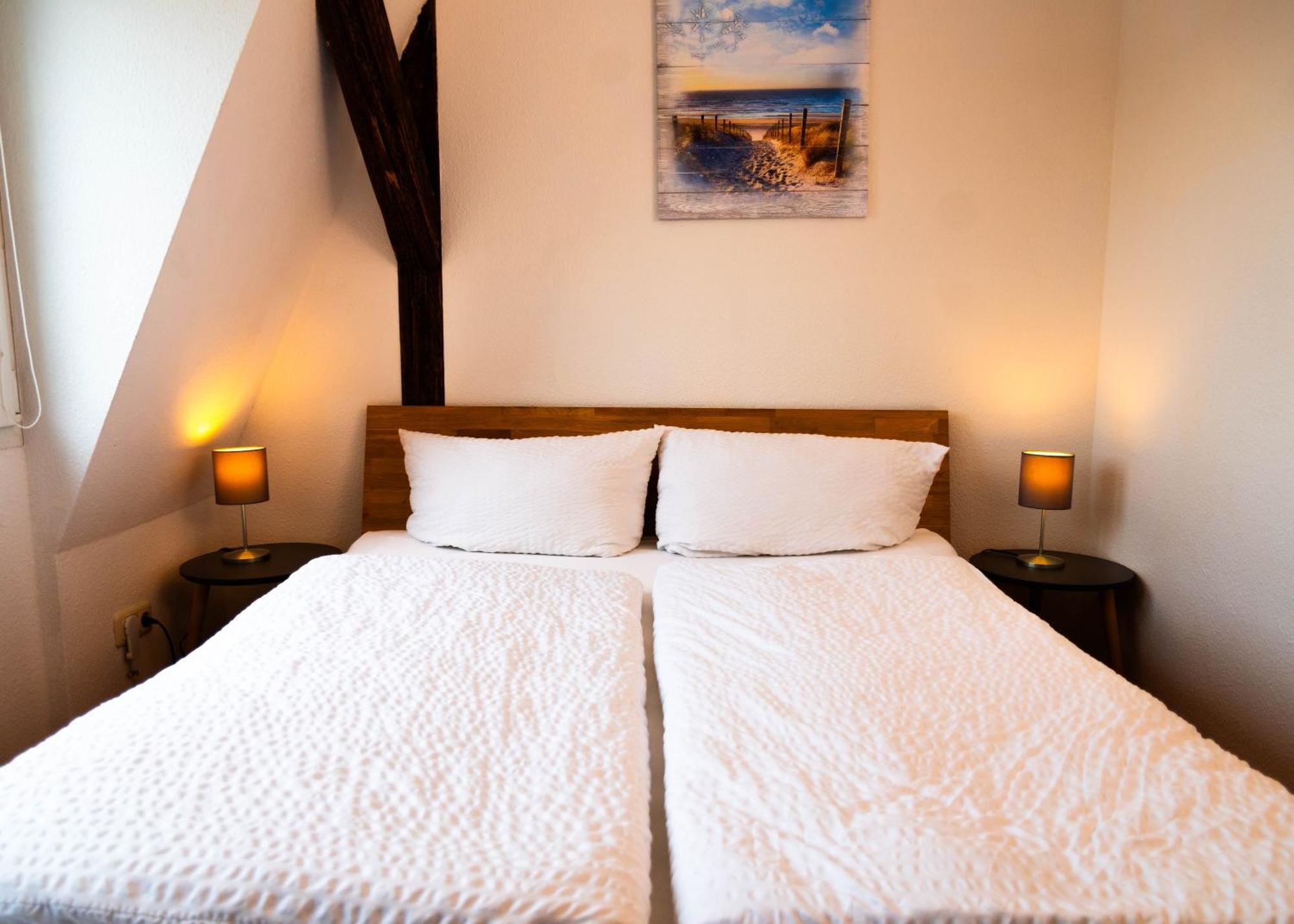 Apartmenthaus Rankestrasse 4 德累斯顿 外观 照片