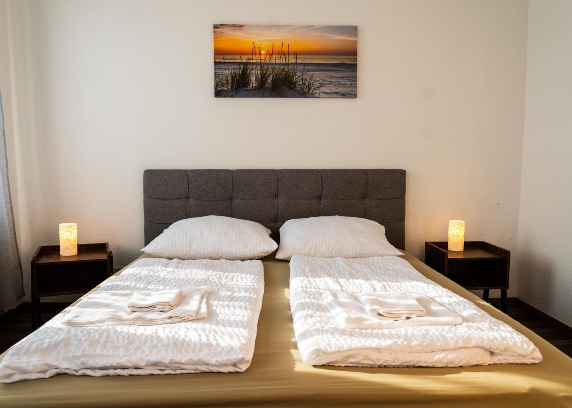 Apartmenthaus Rankestrasse 4 德累斯顿 外观 照片