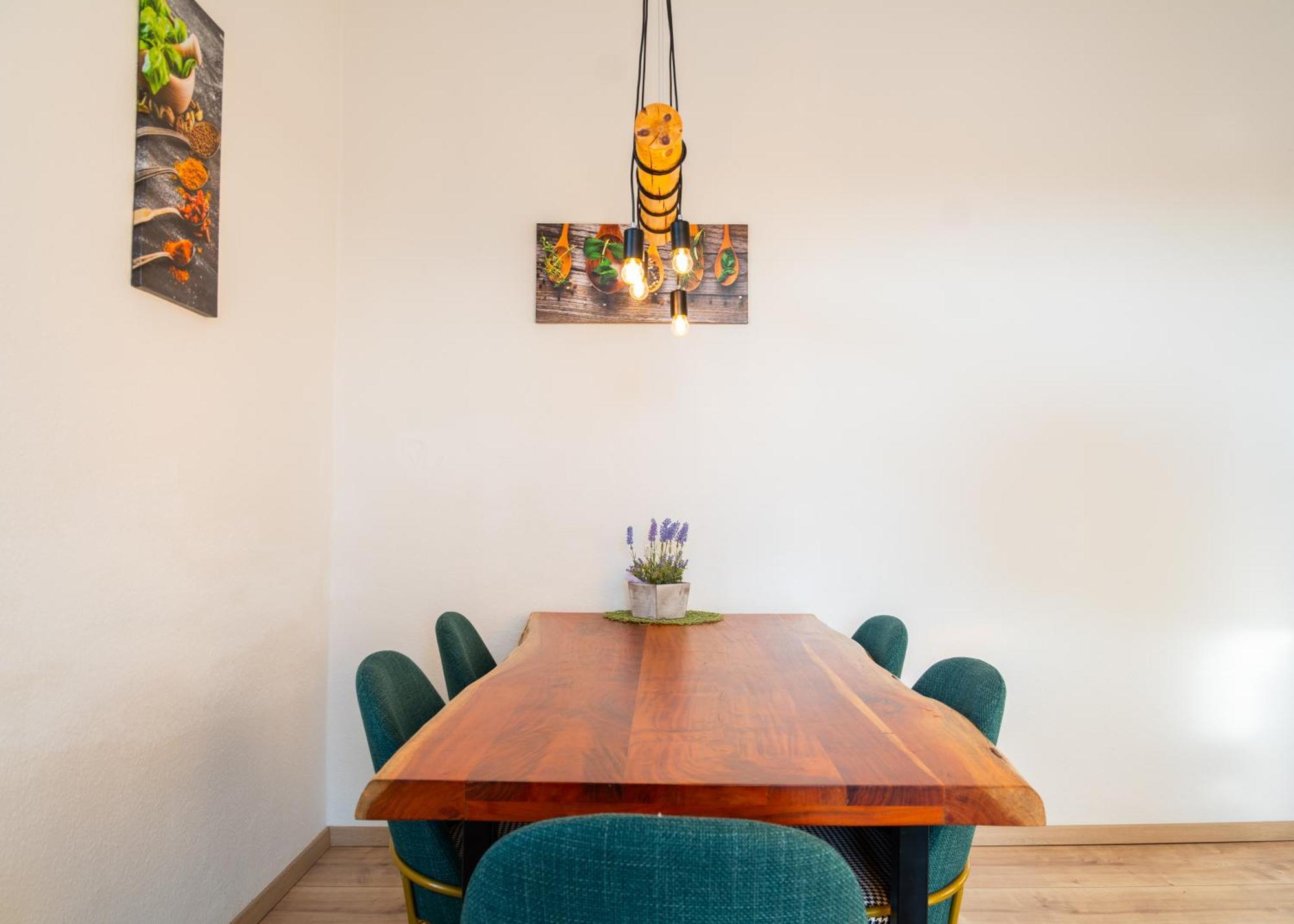 Apartmenthaus Rankestrasse 4 德累斯顿 外观 照片