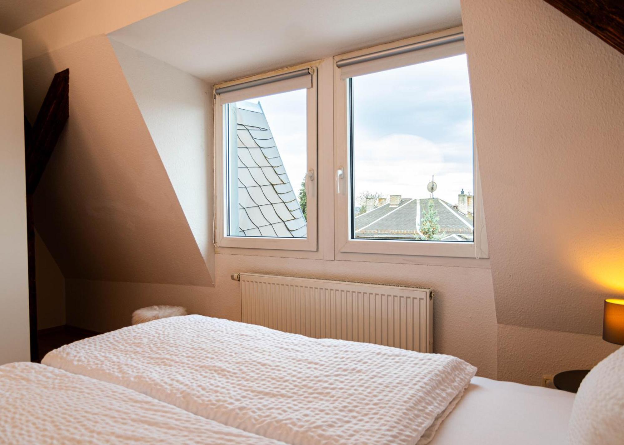 Apartmenthaus Rankestrasse 4 德累斯顿 外观 照片