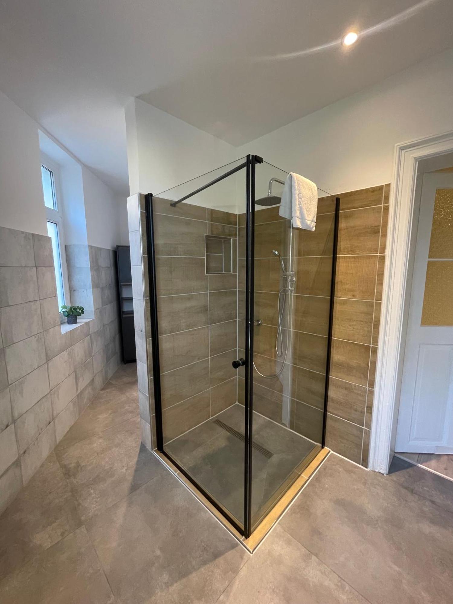 Apartmenthaus Rankestrasse 4 德累斯顿 外观 照片