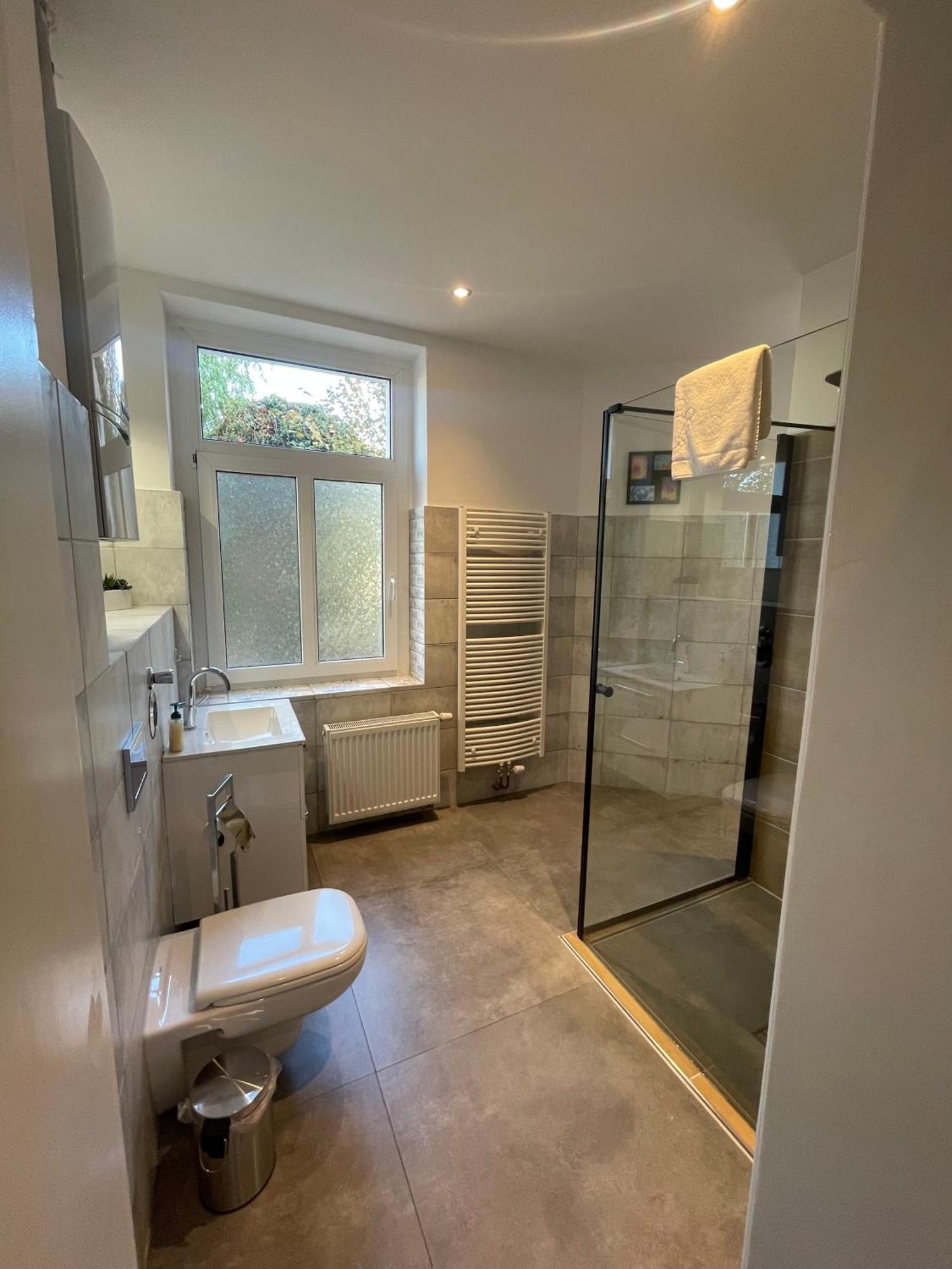 Apartmenthaus Rankestrasse 4 德累斯顿 外观 照片